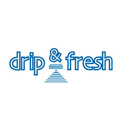 Drip and Fresh